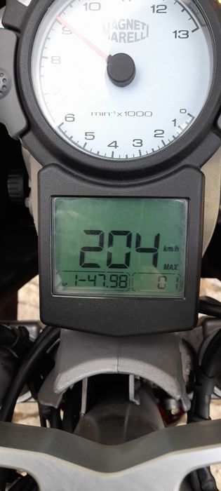 Ducati 749