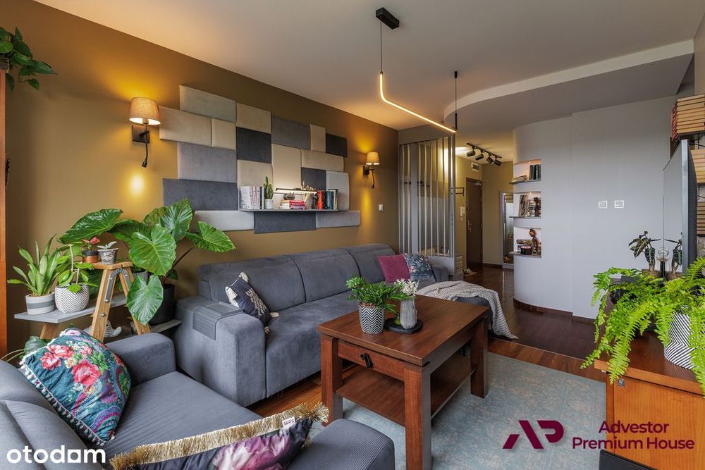 Apartment in Poznań - View 5