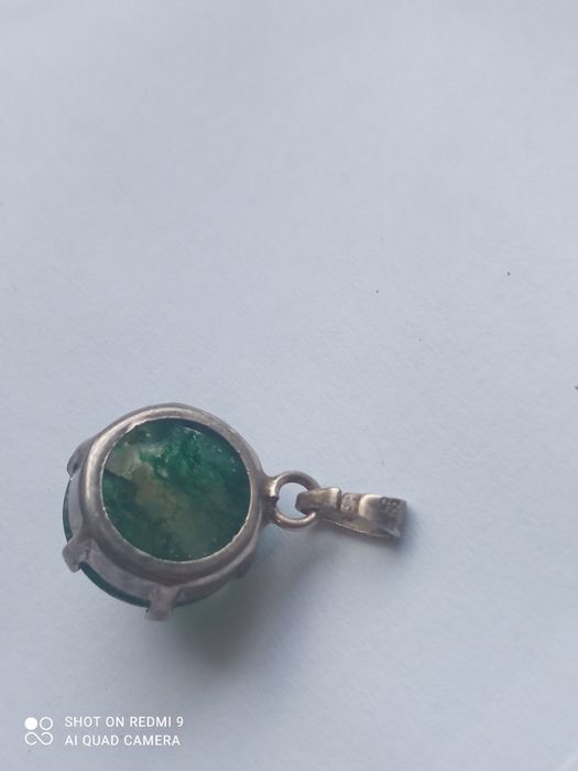 Zawieszka p 835 chalcedon