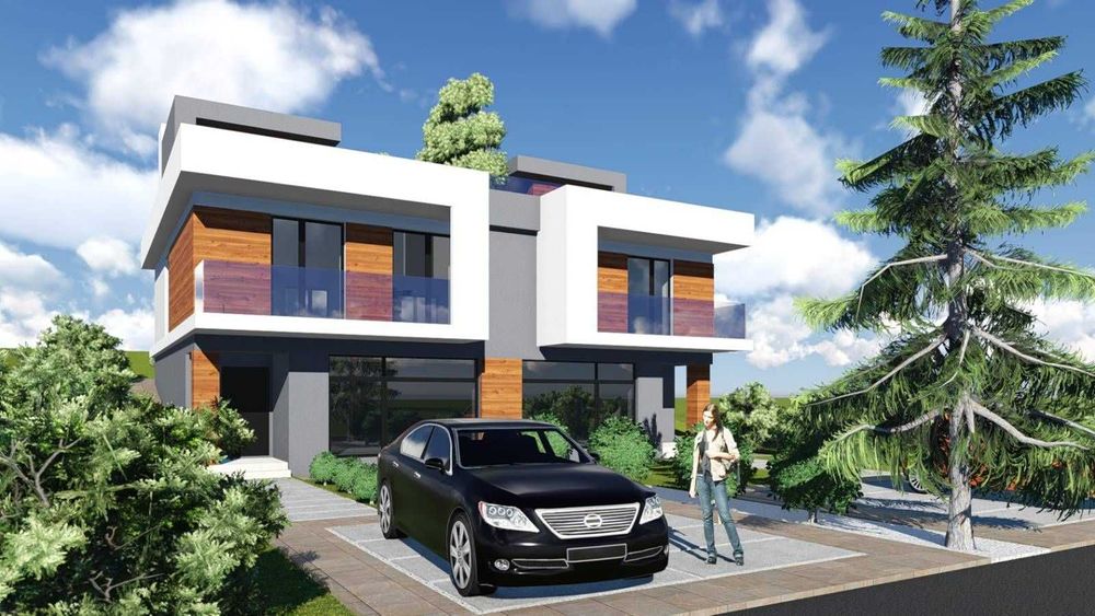 Продаж дуплекса Центр