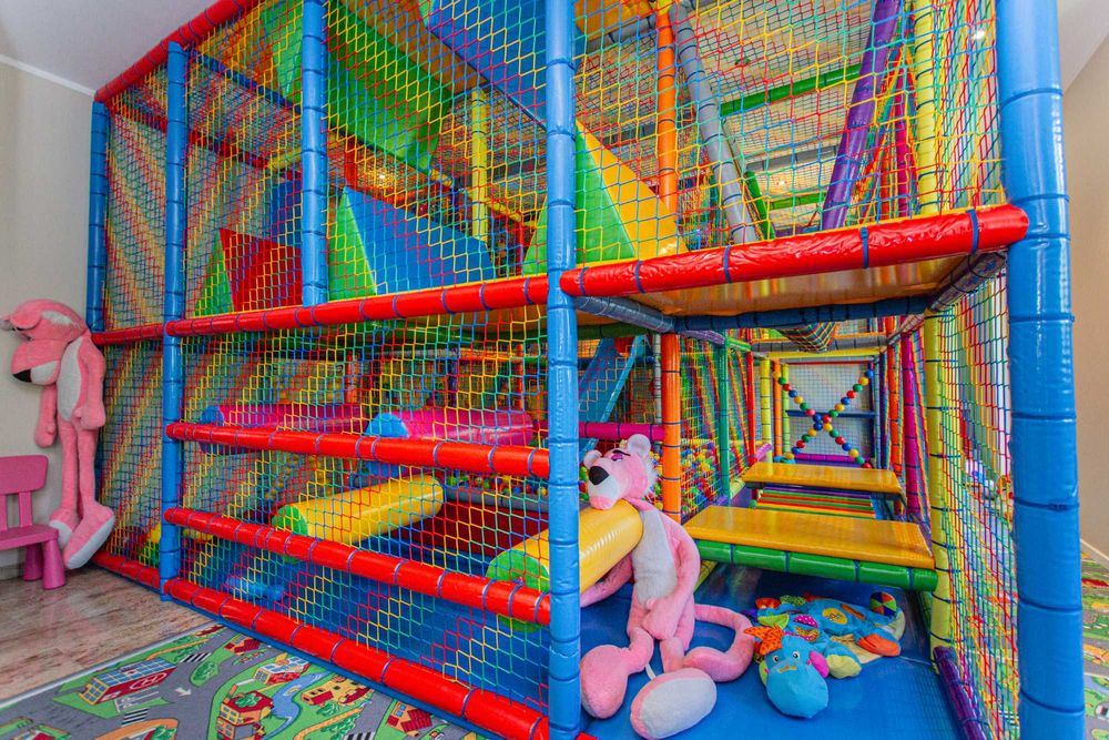 Święta,Sylwester nad morzem Jastrzębia Góra-sala zabaw, jacuzzi, sauna