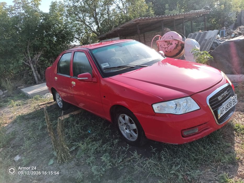 Продам авто SMA Marple