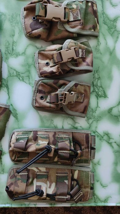 Підсумки Osprey нові, 3 штуки