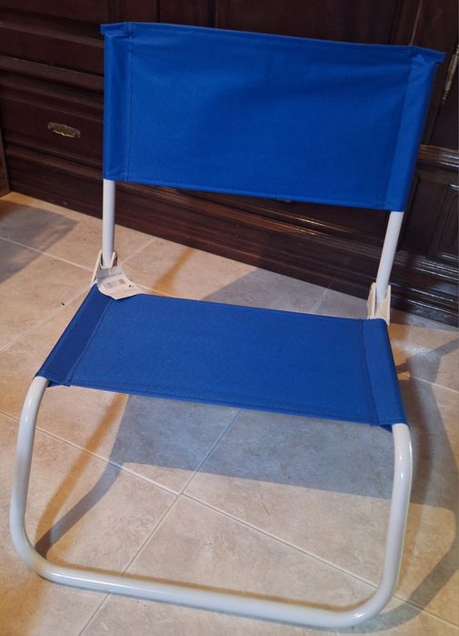 Cadeira de praia
