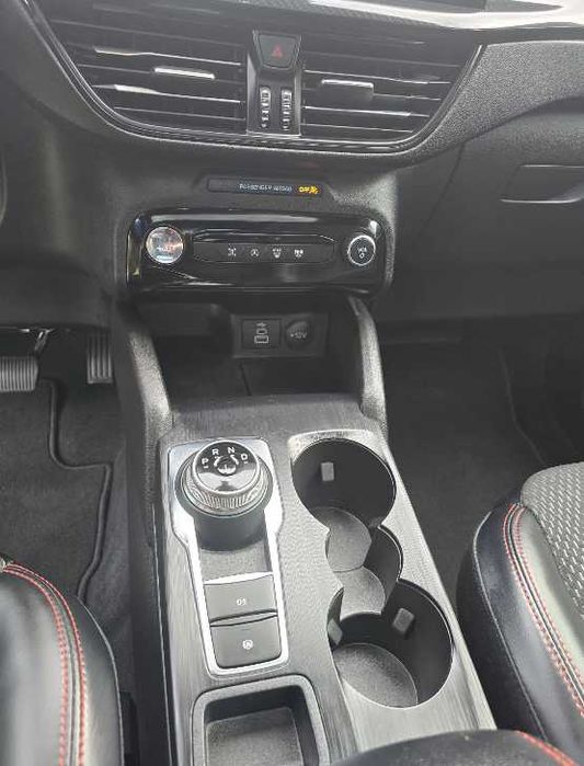 Ford Escape ST-Line 2025