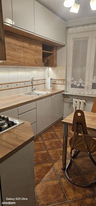 3 pokoje | 54,9 m² | 1 piętro |wyposażona kuchnia |świetna lokalizacja