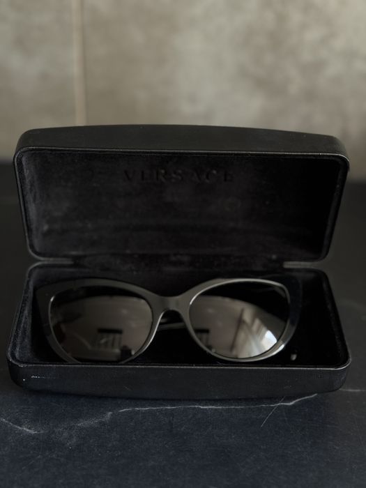 Сонцезахисні окуляри Versace VE 4388 оригінал