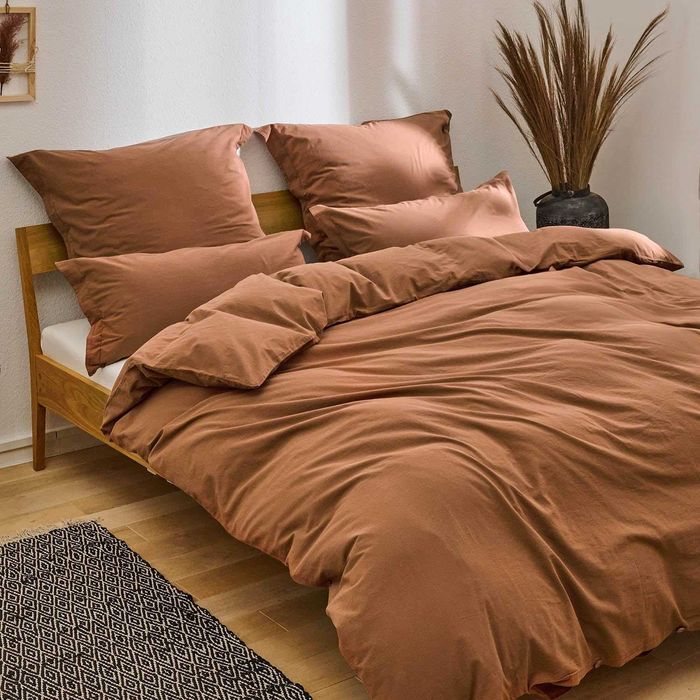 Nowa pościel / kołdra / poduszka / poszewka/ bawełna/ 155x220 / A2385!