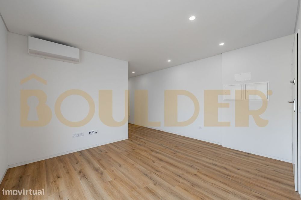Apartamento T3 com Terraço em Amares