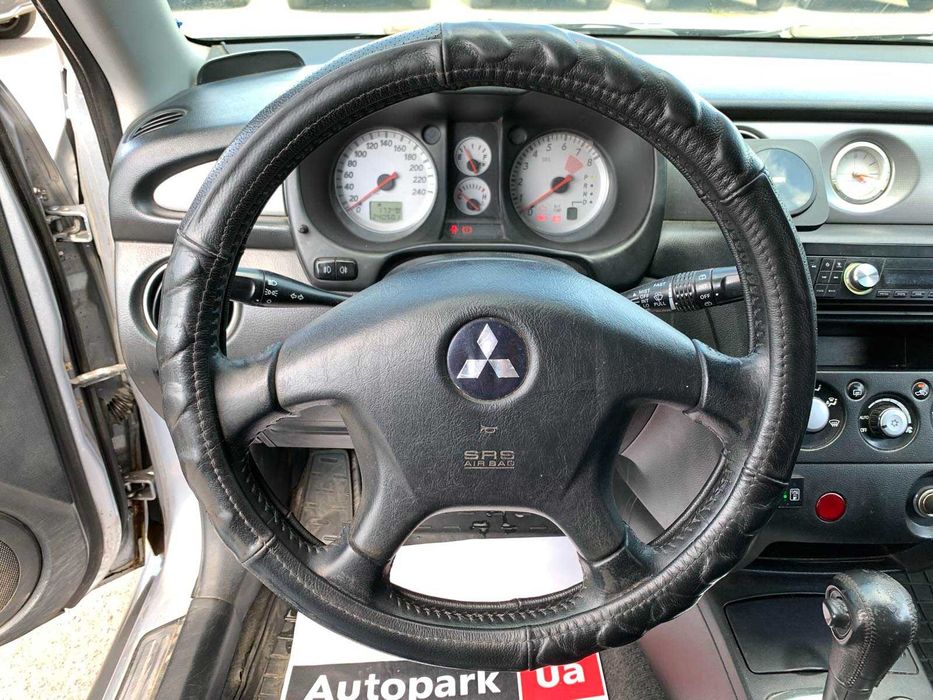 Продам Mitsubishi Outlander 2006р. #76558