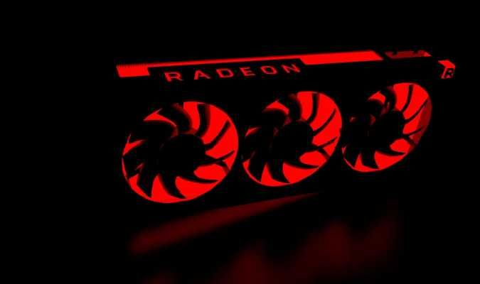 Відеокарта AMD Radeon VII 16GB HBM2 50th Anniversary Edition обслугована в сервісному центрі Honeywell PTM7950 (24.03.2026 за 2000 грн)