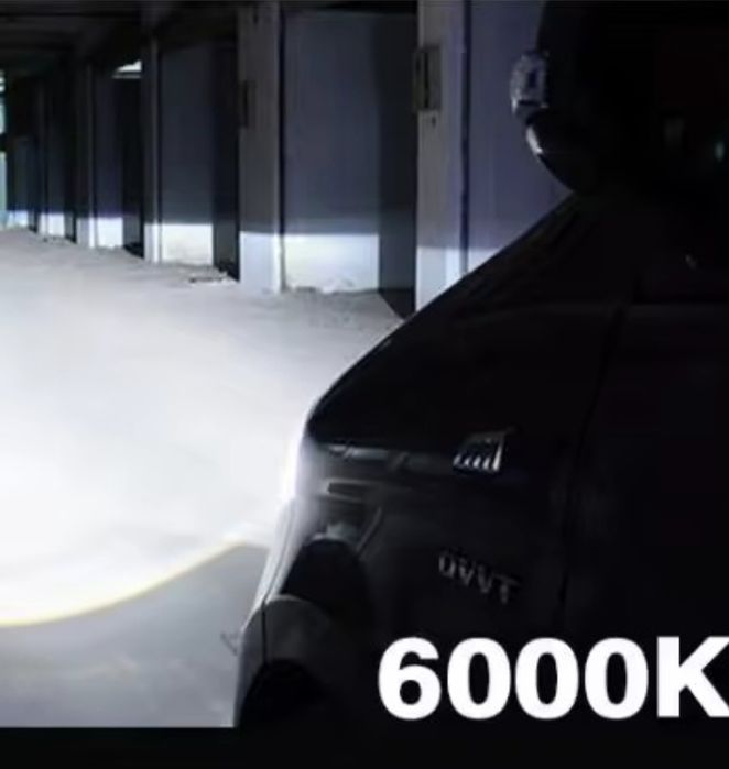 H3 led - 2 szt , nowe