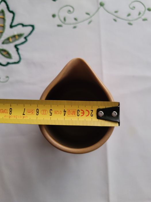 Nowy mlecznik oryginalny wzór