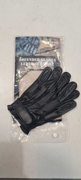 Luvas táticas MIL-TEC varios modelos