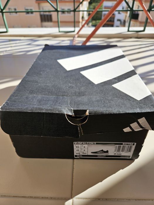 Sapatilhas Adidas Runfalcon 5