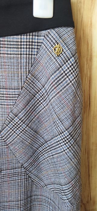 Spódnica Trussardi r. xs