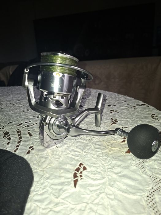 Carreto HART  5000 AKAB  5000 SW