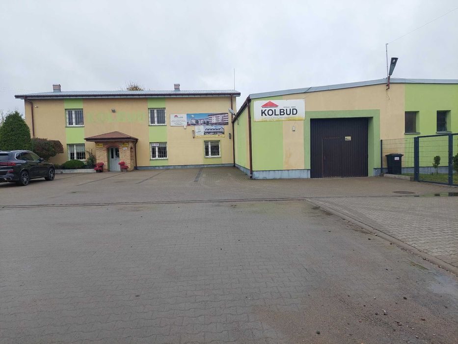 Sprzedam Nieruchomość