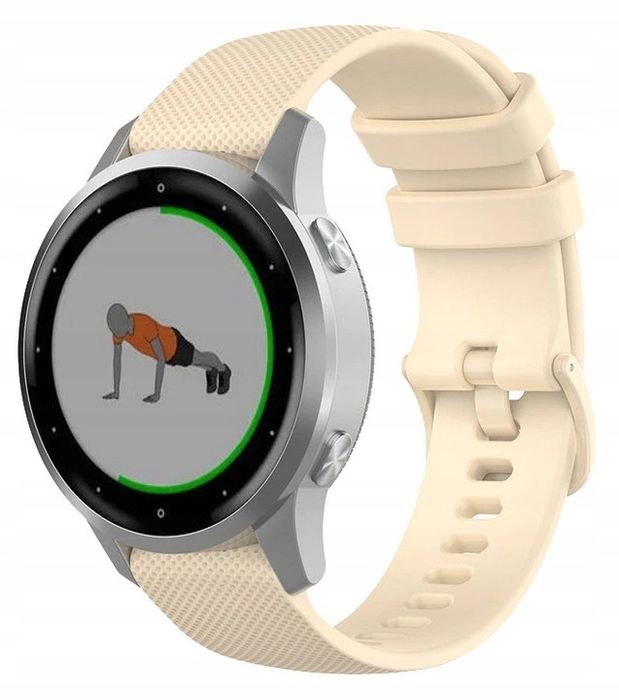 Pasek Do Samsung Galaxy Watch 4/5/5 40mm/42mm/44mm/46mm/pro 45mm