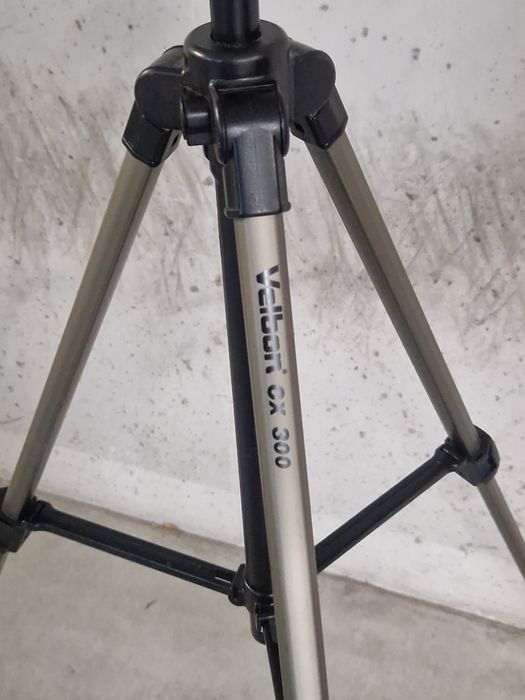 Statyw Velbon CX-300