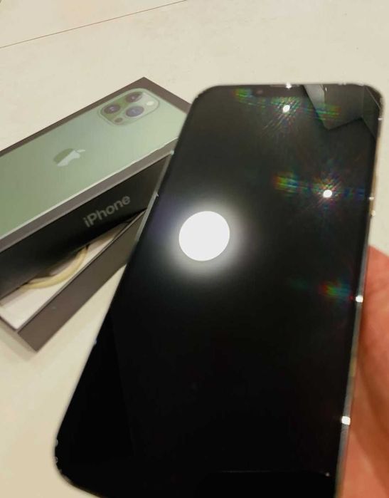 Iphone 13pro max