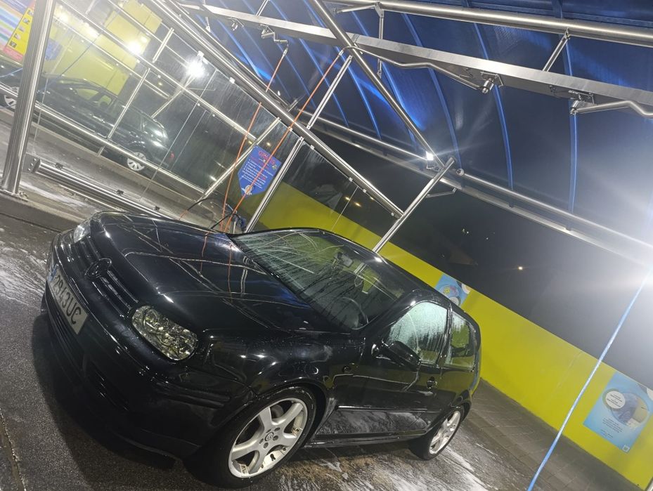 Golf 4 gasóleo 99