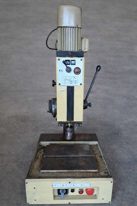 Wiertarka stołowa WMW BT2