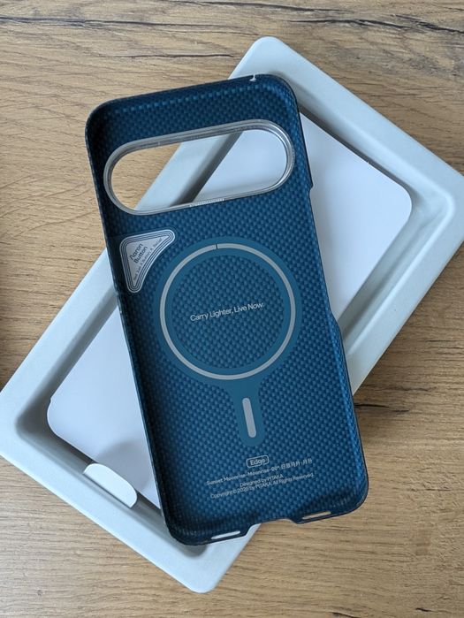Case PITAKA dla Pixel 11pro XL