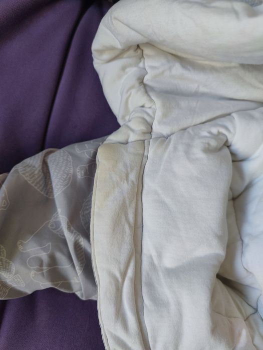 Комбінезон конверт Reima 68 - 74. Підійде від 3-6 до 9 місяців