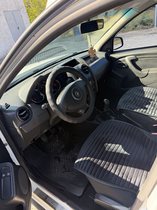 Renault Duster  2016г.