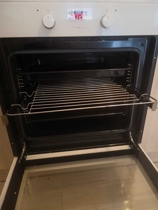 Piekarnik do zabudowy Amica