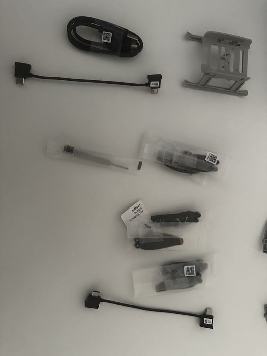 Drone DJI Mini 4K Fly more combo com Garantia