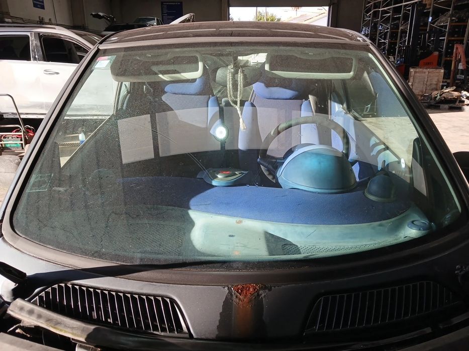 Pára-brisas SMART City-Coupé (450)