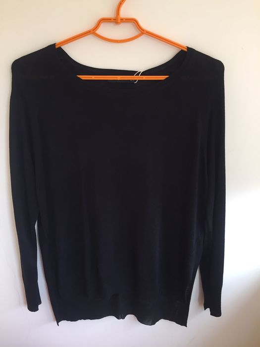 Кофта Zara knit