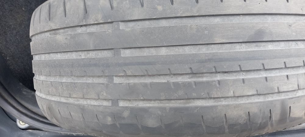 Continental  Sport Contact 2.