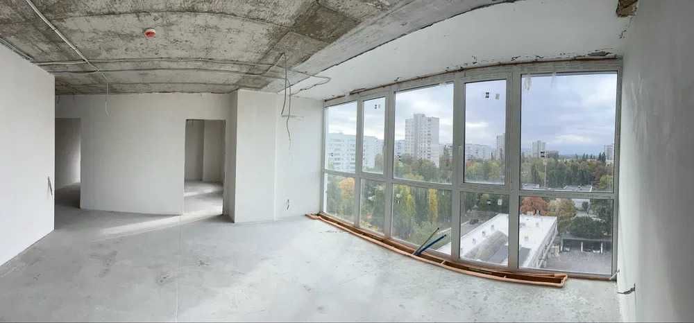Продам 2к вартиру,ЖК Одесский,Качановская,21,80м2(код 24944)