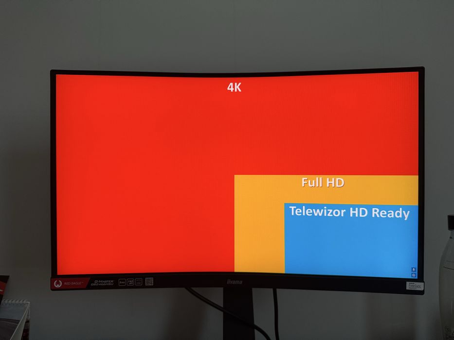 Monitor iiyama G Master GB2466HSU