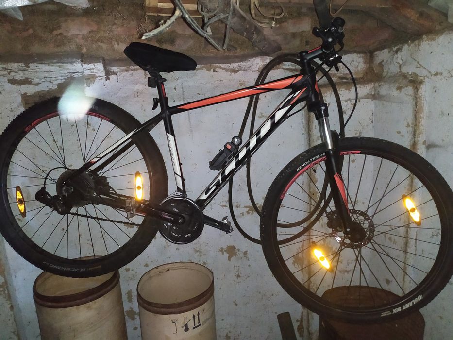 Продам велосипед