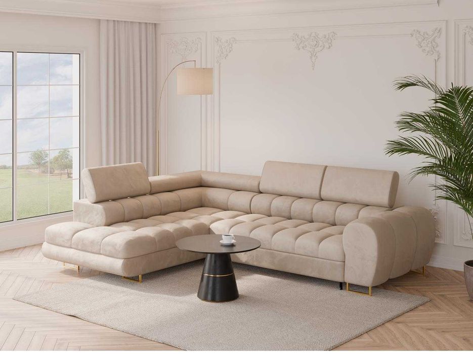 Narożnik AMARO prawa lub lewa strona