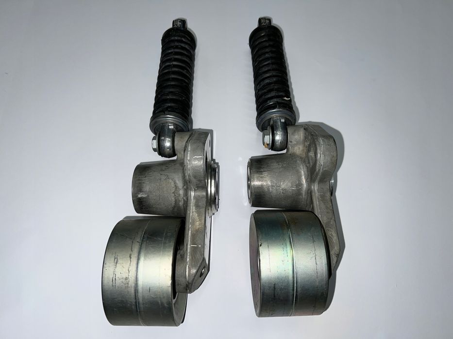 napinacz paska actros mp4 antos,acros a4702000770 a0005501833 nowy