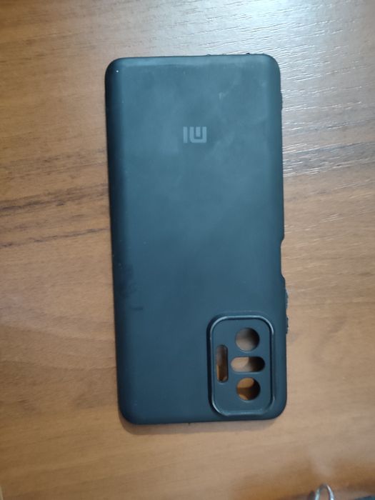 Redmi note 10pro  Чохли