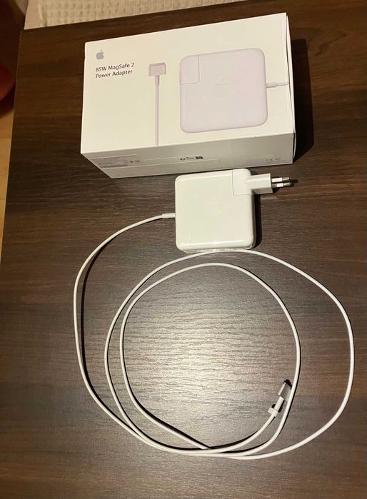 Apple MacBook Pro 15” Retina (A1398, i7, 16 GB, 512 GB) + akcesoria