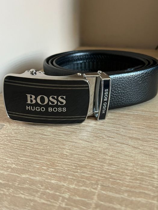 Pasek do Spodni Hugo Boss
