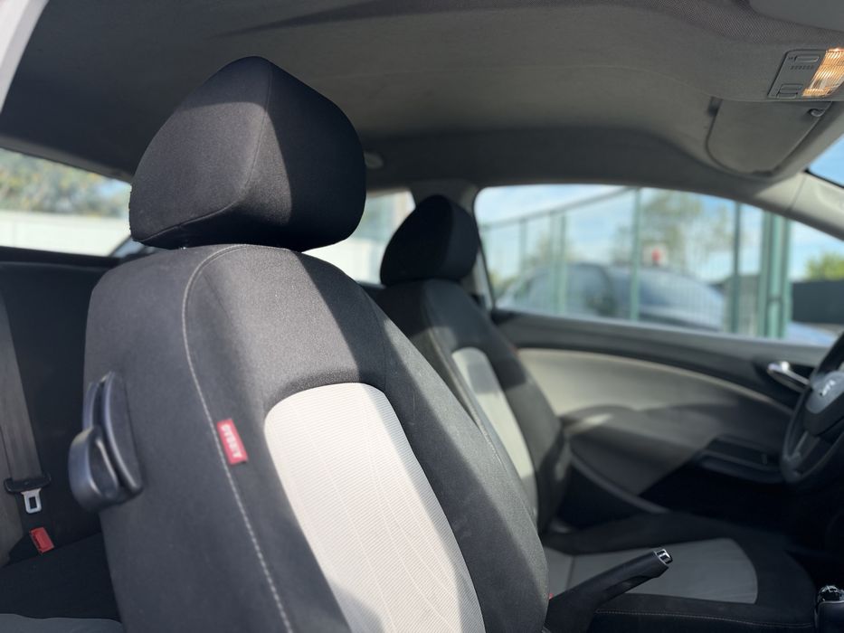 SEAT Ibiza 1.6 TDI Style