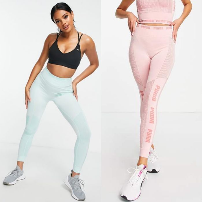 Легінси Puma Seamless Leggings