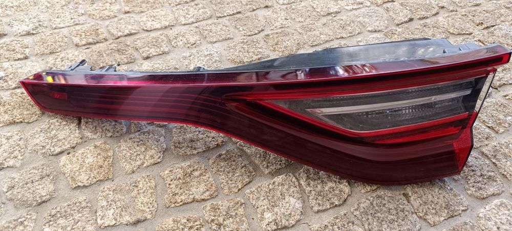 Farolim traseiro direito Renault Megane IV
Marca: R