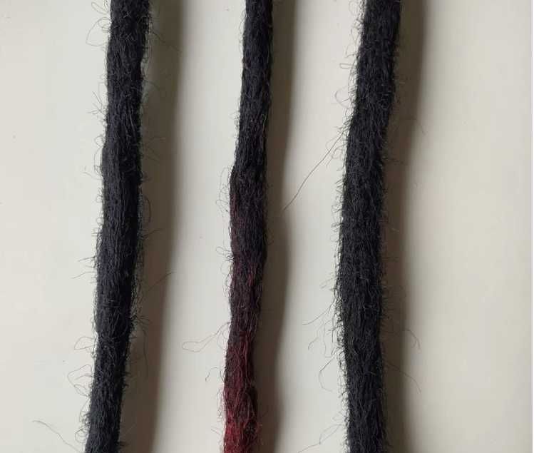 Máquina Elétrica Automática de Fazer Dreadlocks