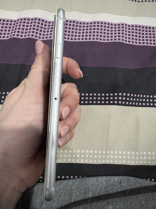iPhone 6 para peças