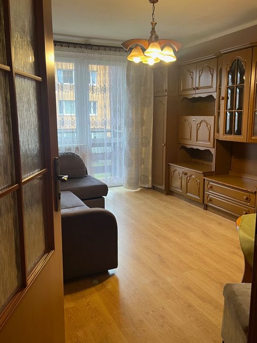 Mieszkanie trzy pokojowe Zakopane /Kościelisko