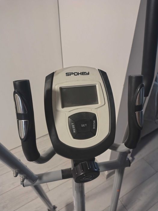 Rower stacjonarny Rezerwacja
